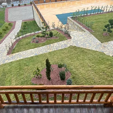 Wooden Valley Casa vacanze *