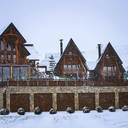 Wooden Valley * Zlatibor