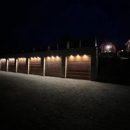 Hébergement de vacances Wooden Valley Zlatibor