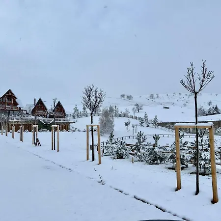 Wooden Valley Holiday home *