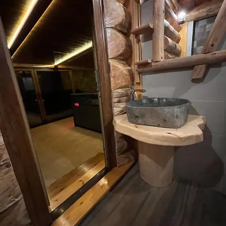 Wooden Valley Holiday home Zlatibor