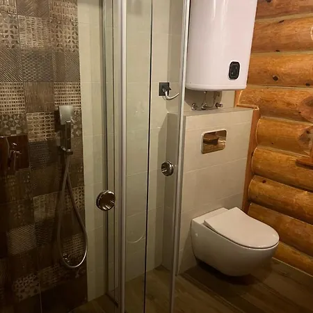 Wooden Valley Zlatibor