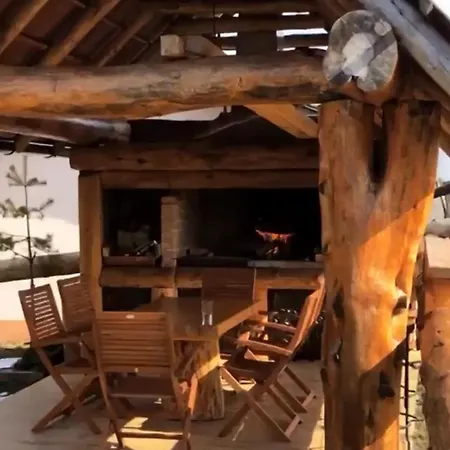 Wooden Valley *