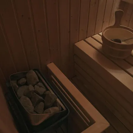 Hébergement de vacances Wooden Valley