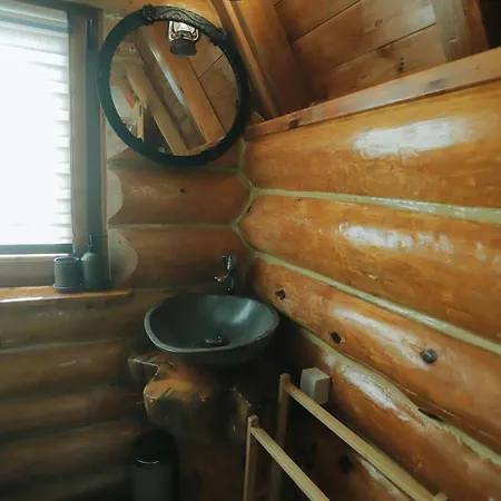 Wooden Valley Holiday home