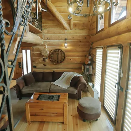 Wooden Valley * Zlatibor