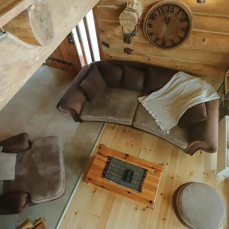 Ferienhaus Wooden Valley