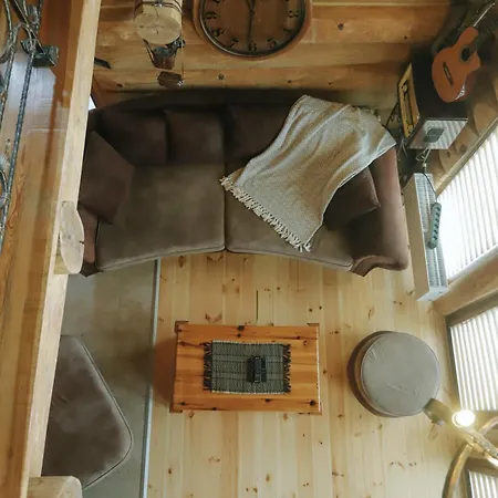 Wooden Valley Zlatibor