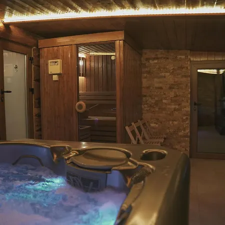 Wooden Valley * Zlatibor