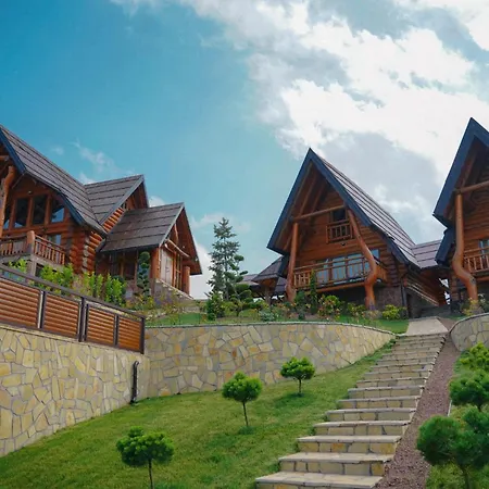 Wooden Valley * Zlatibor