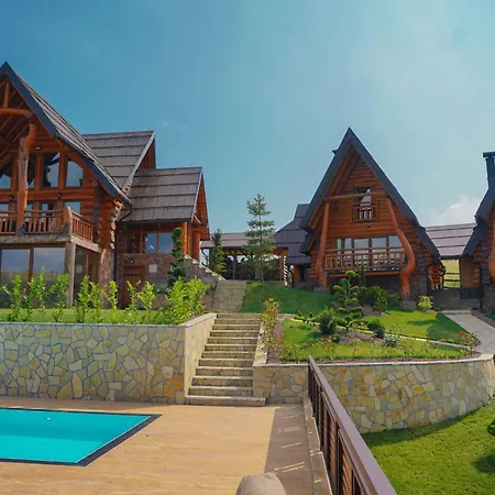 Wooden Valley *