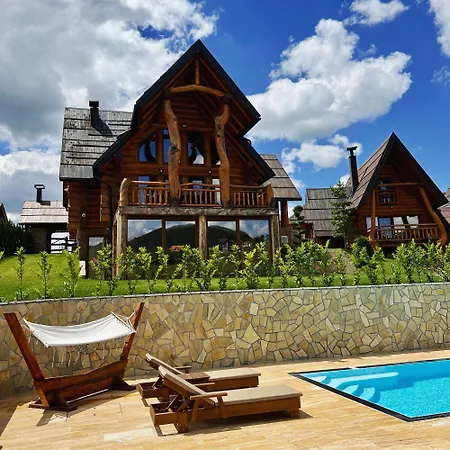 Wooden Valley Holiday home