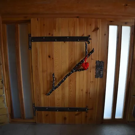 Wooden Valley Zlatibor