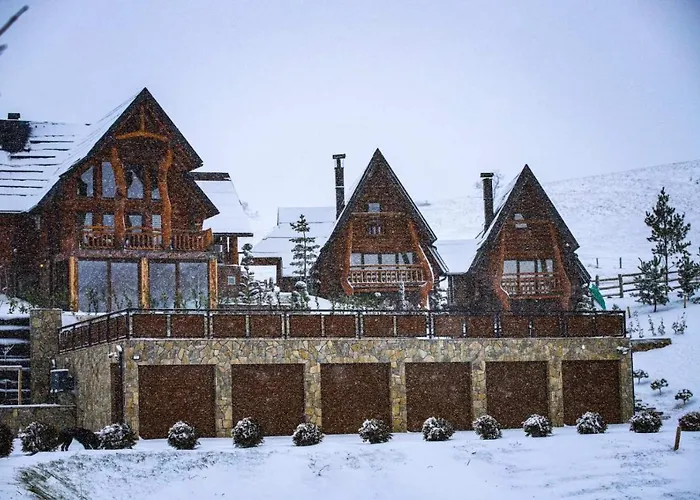 Wooden Valley * Zlatibor