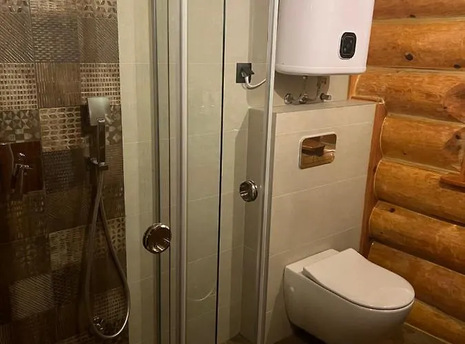 Wooden Valley Zlatibor