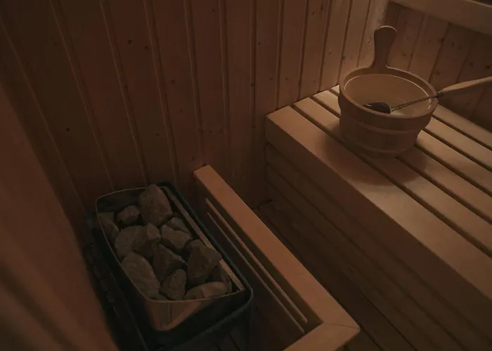 Case de vacanță Wooden Valley