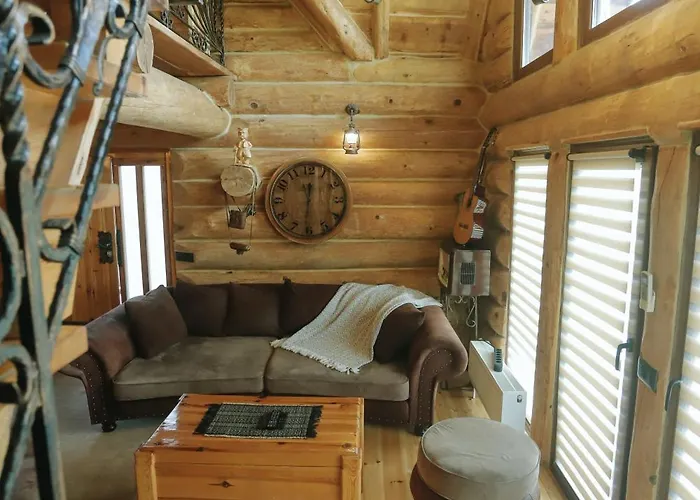 Wooden Valley * Zlatibor