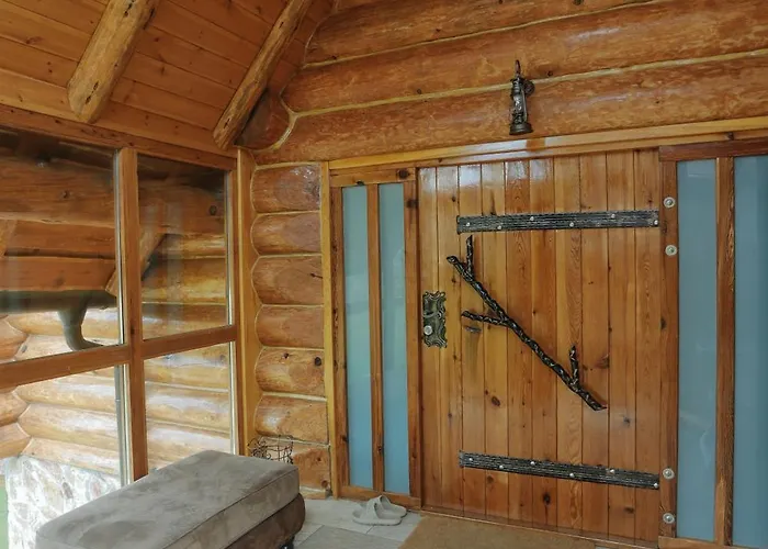 Wooden Valley Case de vacanță Zlatibor