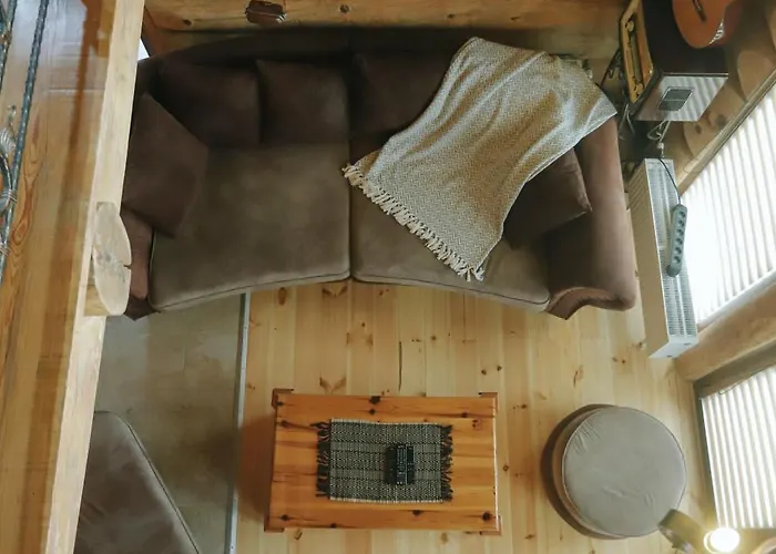 Wooden Valley Zlatibor