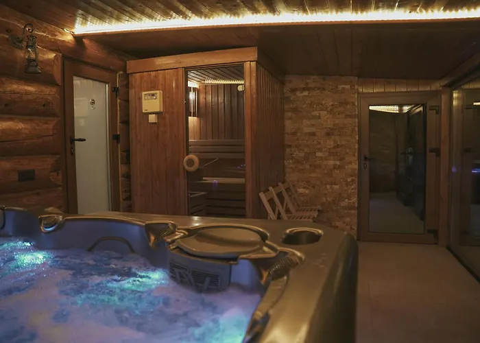 Wooden Valley * Zlatibor