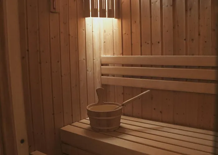 Case de vacanță Wooden Valley