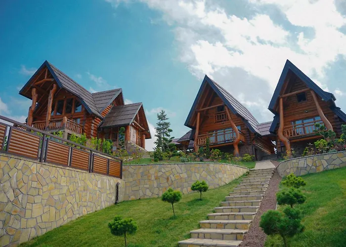 Wooden Valley * Zlatibor