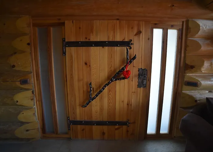 Wooden Valley Zlatibor